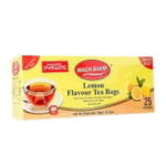 Wagh Bakri Lemon TeaBags 25st