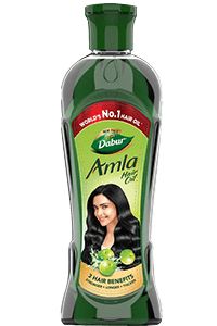 Dabur amla oil