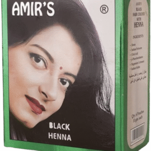Amir's Herbul Black Henna