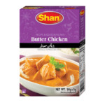 SHAN Butter chicken Single
