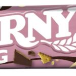 Corny BIG Chocolate Biscuit & Marshmallow Snack Bar (40g)