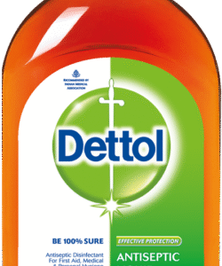 Dettol Antiseptic Liquid 125ml