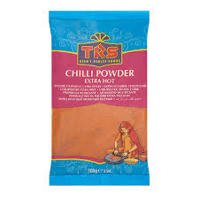 TRS Chilli Powder Ex.Hot 100gm
