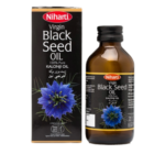 Niharti Black Seed Oil 50ml