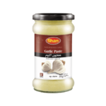 Shan  garlic paste 310gm