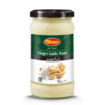 Shan Ginger Garlic Paste 700g
