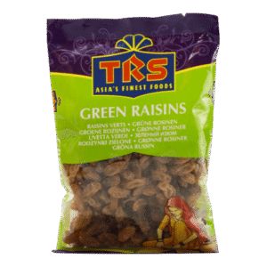 Trs raisen green 100gm