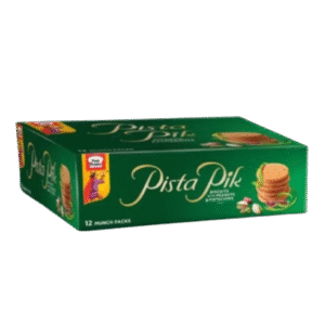 Pista Pik