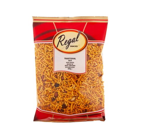 Regal Mathia Mix 375g