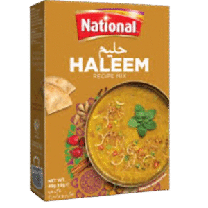National haleem mix 300gm