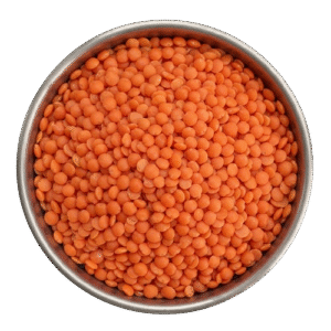 Zyaffat Red Masoor Dal