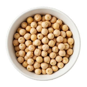 Zyaffat Chick Peas