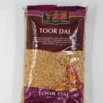 TRS Toor Dal 1kg