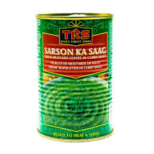 Trs sarson saag
