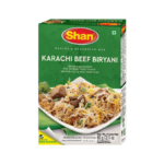 SHAN Karachi beef Single
