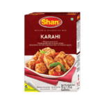 SHAN karahi  Double