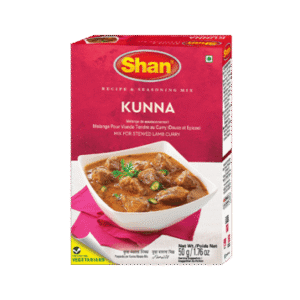 SHAN Kunna masala Single