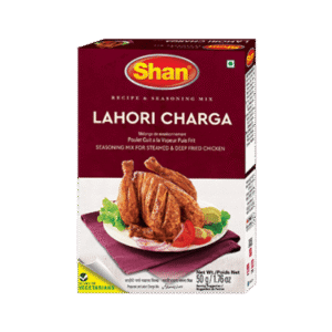 SHAN Lahori chargha Single