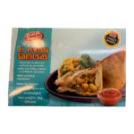 Malik Punjabi Samosa 20st