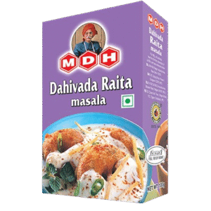 MDH davida raita Masla 100gm