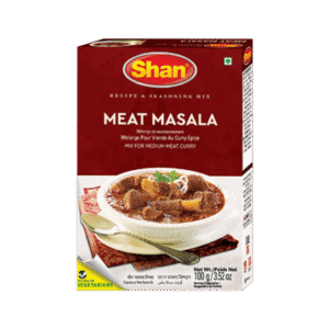 Shan Meat Masala