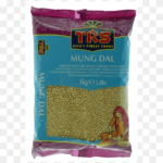 TRS Mung dal yellow 1kg