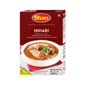 SHAN Nihari Single
