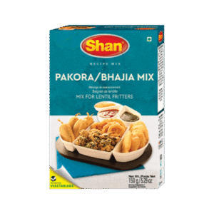 Shan Pakora Bhajia Mix