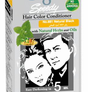 Bigen Speedy Coditioning Color