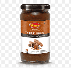Shan Tamarind chutney