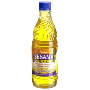 Dabur Sesame Oil 500 m