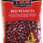 Trs Red peanuts 375gm