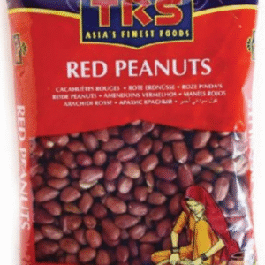 Trs Red peanuts 375gm
