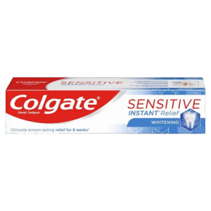 Colgate sensitive 100ml