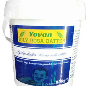 Yovan Idly Dosa Batter