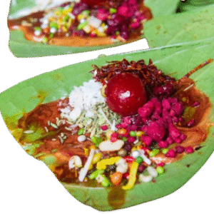Banarsi paan