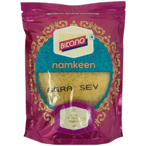 Bikano Agra Sev