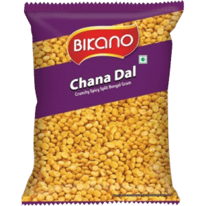 Bikano chana dal