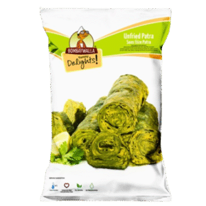 Bombay wala Frozen patra 320gm