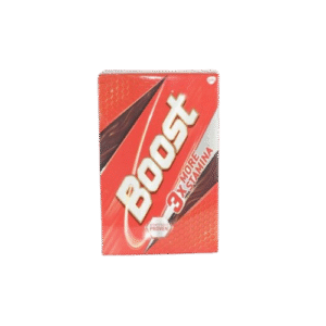 Boost 3xMore Stamina 450g