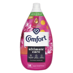 Comfort Ultimate Care 750ml