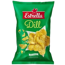 Estrella Dill 175g