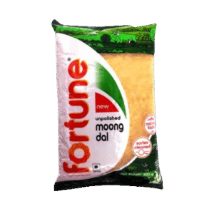 Fortune Moong Dal 1kg