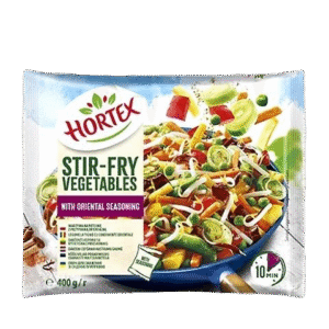 Fryst Hortex L Stir-fry 400g