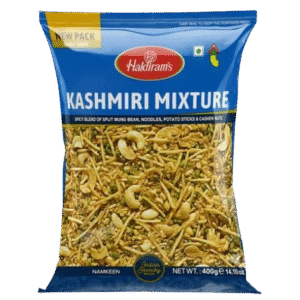 Haldiram Kashmiri mix