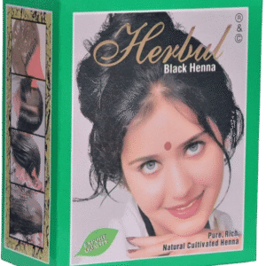 Herbul Heena black