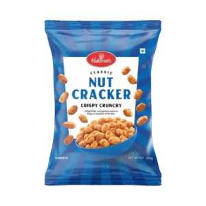 Haldiram Nut Cracker