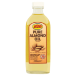 KTC Almond Oil Pure 200ml