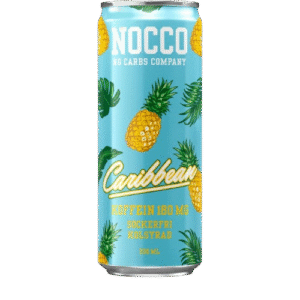 NOCCO Caribbean 330ml
