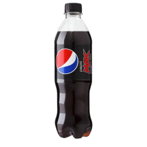 Pepsi max 50cl